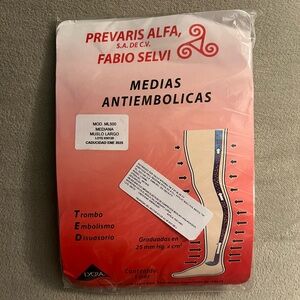 ROVE Anti-Embolism Stockings